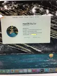 Apple MacBook Air 2014 13" Intel Core i7 8GB RAM 128GB SSD - 3