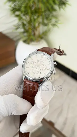 Diamond Star Patek Philippe Watch