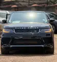 2019 Land Rover Range Rover Sport HSE - 1