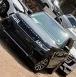 2019 Land Rover Range Rover Sport HSE - 3