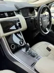 2019 Land Rover Range Rover Sport HSE - 4