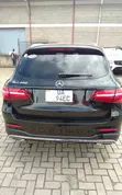 Mercedes-Benz CLC 2017 Black - 2