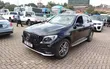 Mercedes-Benz CLC 2017 Black - 3