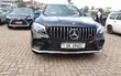 Mercedes-Benz CLC 2017 Black - 4