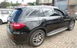 Mercedes-Benz CLC 2017 Black - 5