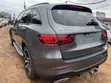 Mercedes-Benz GLC-Class 2020 Gray - 3