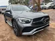 Mercedes-Benz GLC-Class 2020 Gray - 4