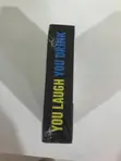 You Laugh You Drink - Party Card Game - 3