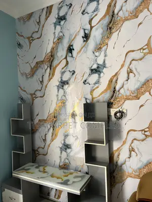 Home Wall Stickers - Beauty & Meter