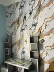 Home Wall Stickers - Beauty & Meter - 1