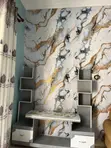 Home Wall Stickers - Beauty & Meter - 2