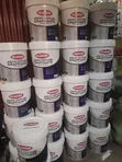 Kansai Plascon Texture Paste - Brown - 4