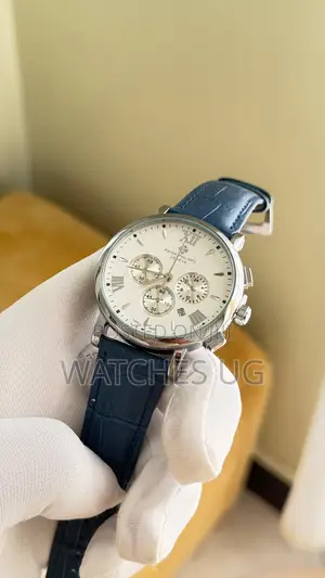Patek Philippe Diastar Watch