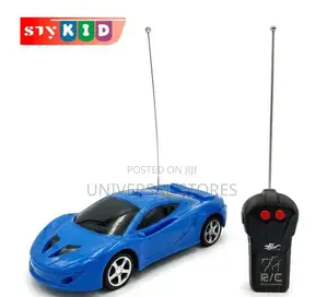 STY Children's Remote Control Sport Car Toy