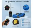 STY Children's Remote Control Sport Car Toy - 3
