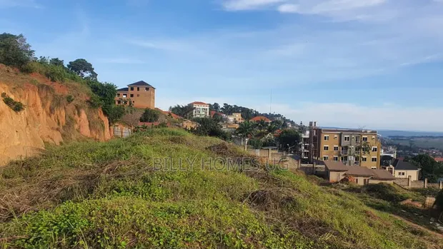 2.4 Acres Prime Land for Sale on Buziga Hill - 1