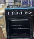 Roch 3+1 Gas Electric Cooker with Electric Oven, Grill, Rotisserie - 1