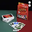 UNO Classic Family Card Game - 1