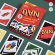 UNO Classic Family Card Game - 3