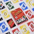 UNO Classic Family Card Game - 4