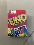 UNO Classic Family Card Game - 5