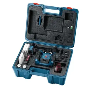 Bosch GRL 400H Rotary Laser Level