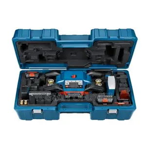 Bosch GRL 600 CHV Professional Rotary Laser Level