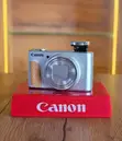 Canon PowerShot SX740 HS Digital Camera - 2