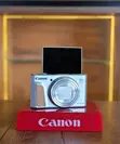 Canon PowerShot SX740 HS Digital Camera - 3