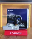 Canon PowerShot SX740 HS Digital Camera - 4