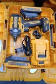 INGCO 20V Brushless Cordless Impact Wrench 1/2" - 2
