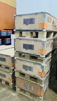 10kWh 48V Lithium Ion Phosphate Battery - 4