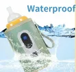 USB Baby Bottle Warmer - Portable Heating Bag - 2