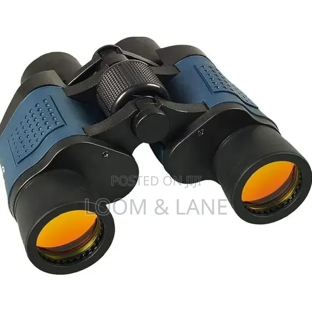 High Power 60x60 Waterproof Binoculars - 1