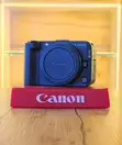 Canon EOS R50 with 14-30mm Lens - 2