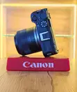 Canon EOS R50 with 14-30mm Lens - 4