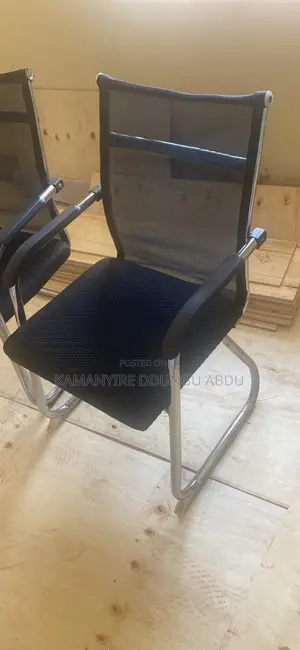 Used Office Chairs - Russ Brand
