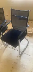 Used Office Chairs - Russ Brand - 1
