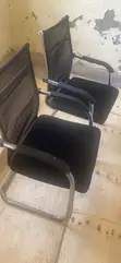 Used Office Chairs - Russ Brand - 2
