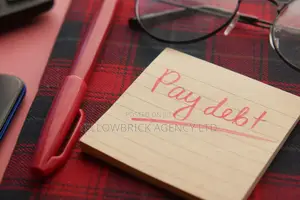 Demand Notice and Debt Recovery Letters