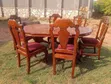 Dining Set - 6 Seater - 1