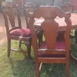 Dining Set - 6 Seater - 2