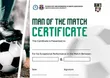 Certificate Printing Services - 2