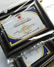 Certificate Printing Services - 3