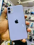 Apple iPhone 11 128GB Purple - 1