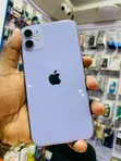 Apple iPhone 11 128GB Purple - 2