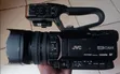JVC 4K Camcorder Camera GY-HM200U - 1