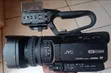 JVC 4K Camcorder Camera GY-HM200U - 3