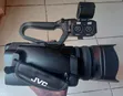 JVC 4K Camcorder Camera GY-HM200U - 4