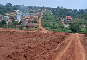 Prime Plots for Sale at Gayaza~Busukuma Modern View Estate